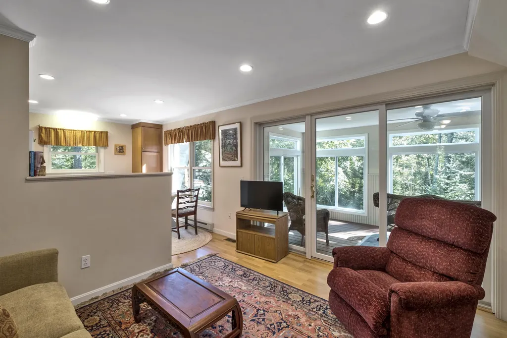100 Arboretum Park Drive Warren ME 04864