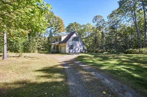 100 Arboretum Park Drive Warren ME 04864