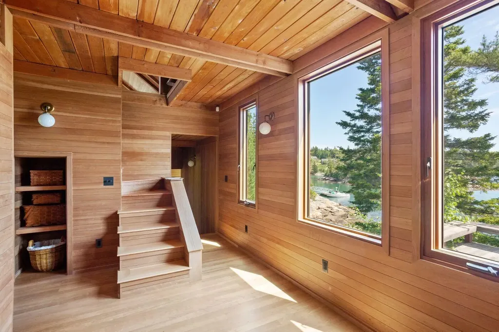 52 Starboard Rock Road Vinalhaven ME 04863