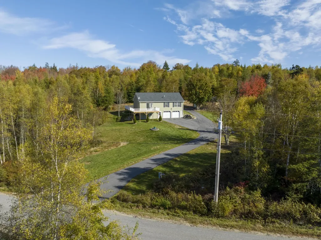 331 Gardner Lake Road Whiting ME 04691