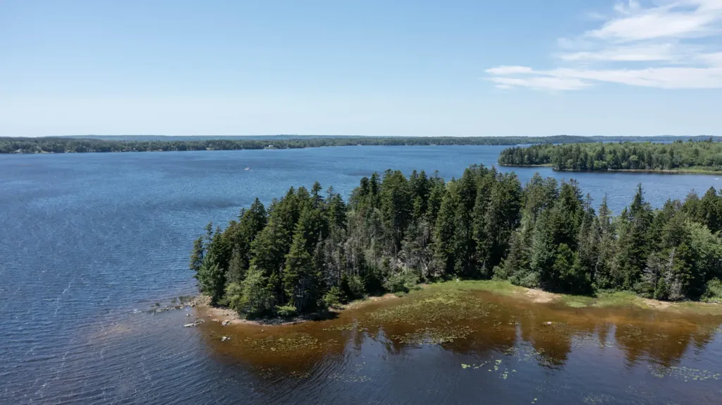 331 Gardner Lake Road Whiting ME 04691
