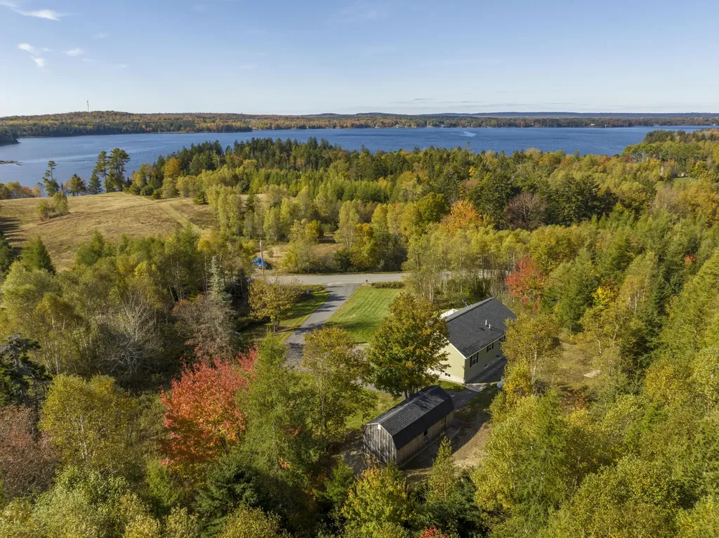 331 Gardner Lake Road Whiting ME 04691