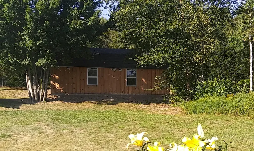 331 Gardner Lake Road Whiting ME 04691