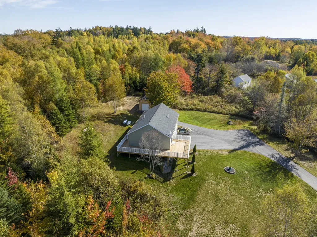331 Gardner Lake Road Whiting ME 04691