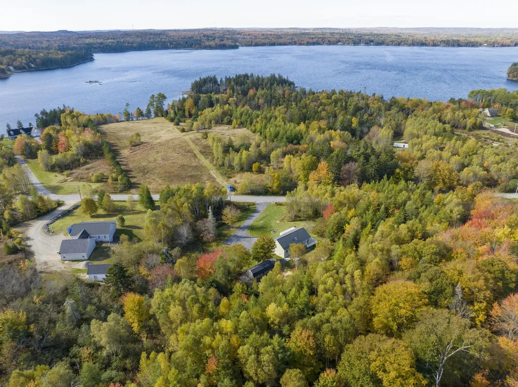 331 Gardner Lake Road Whiting ME 04691