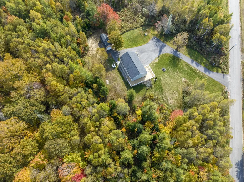 331 Gardner Lake Road Whiting ME 04691