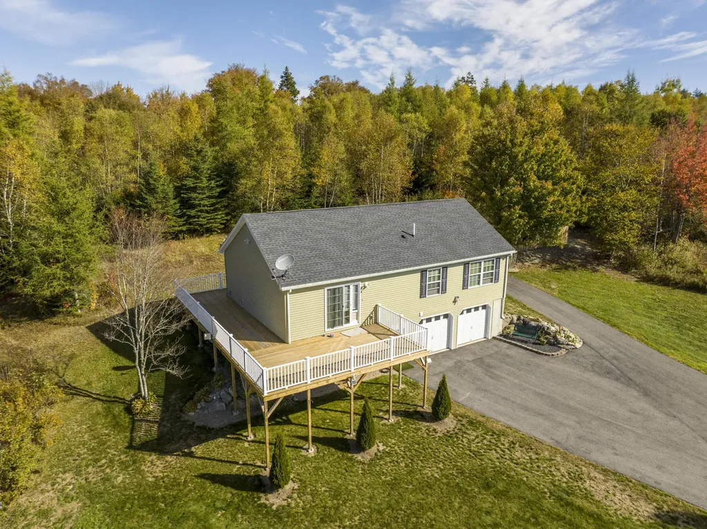 331 Gardner Lake Road Whiting ME 04691