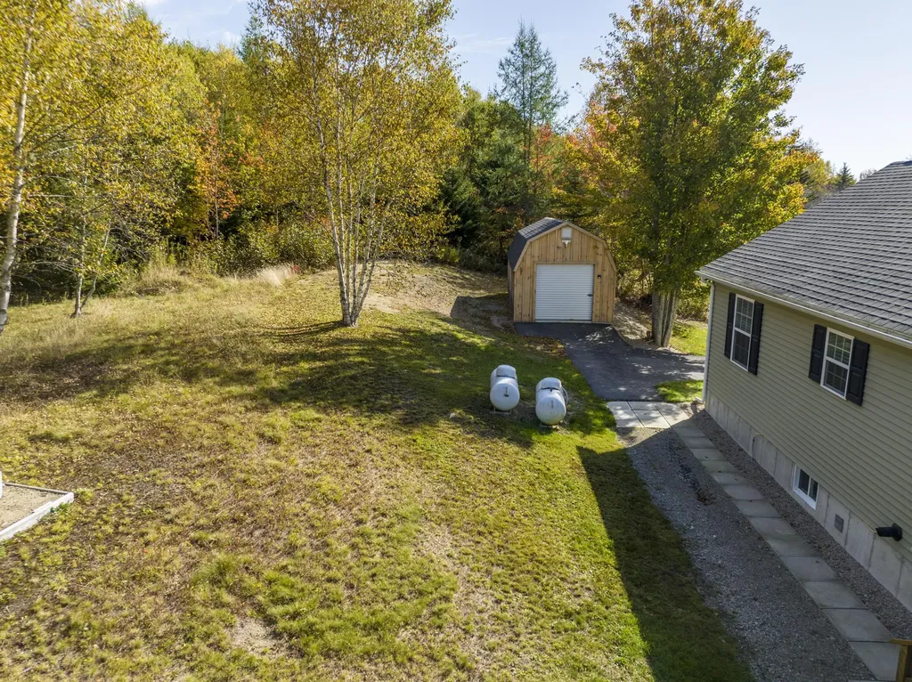 331 Gardner Lake Road Whiting ME 04691