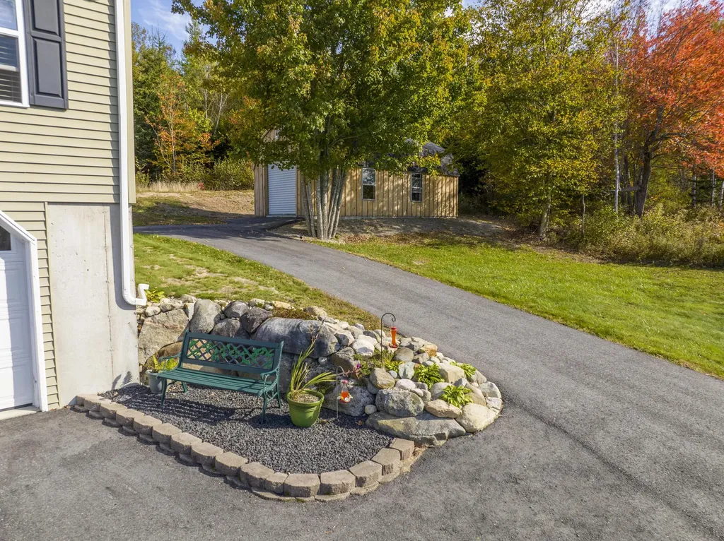 331 Gardner Lake Road Whiting ME 04691