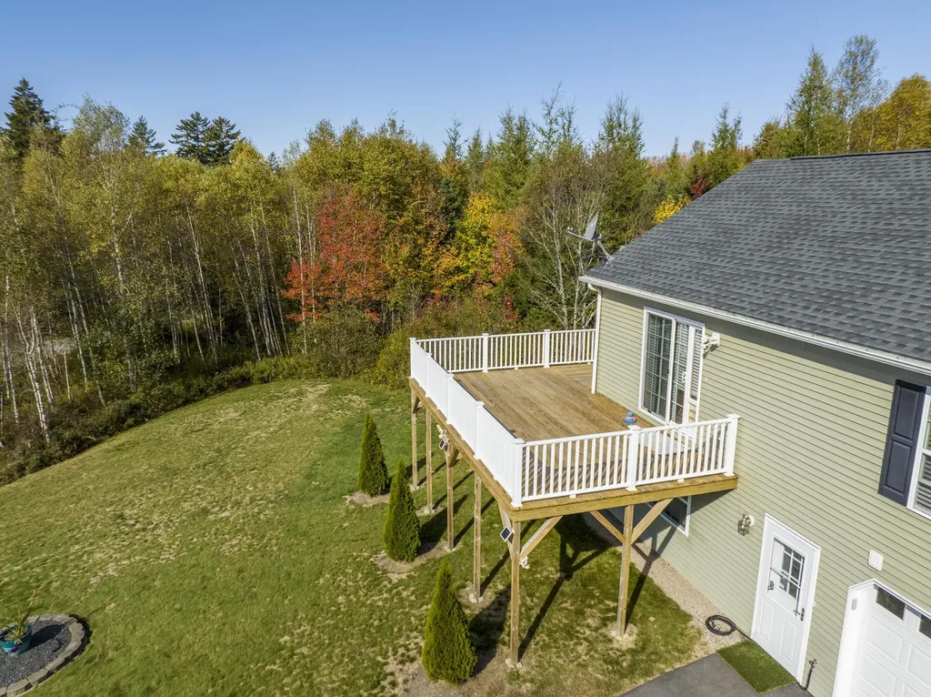 331 Gardner Lake Road Whiting ME 04691