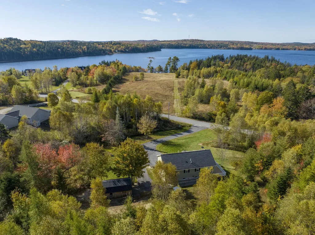 331 Gardner Lake Road Whiting ME 04691