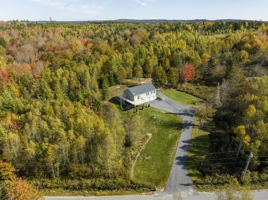 331 Gardner Lake Road Whiting ME 04691