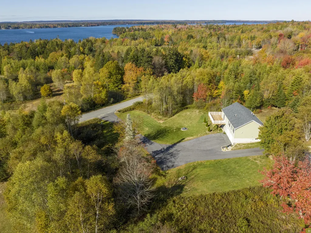 331 Gardner Lake Road Whiting ME 04691