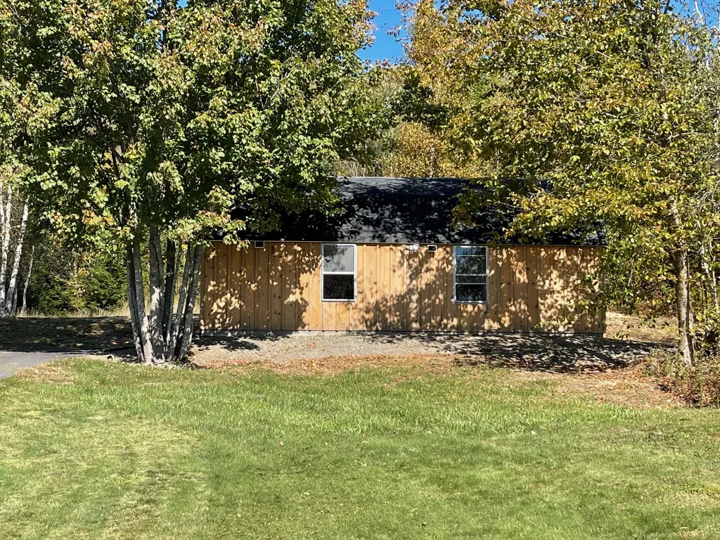 331 Gardner Lake Road Whiting ME 04691