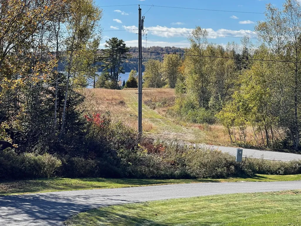 331 Gardner Lake Road Whiting ME 04691
