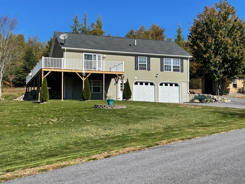 331 Gardner Lake Road Whiting ME 04691