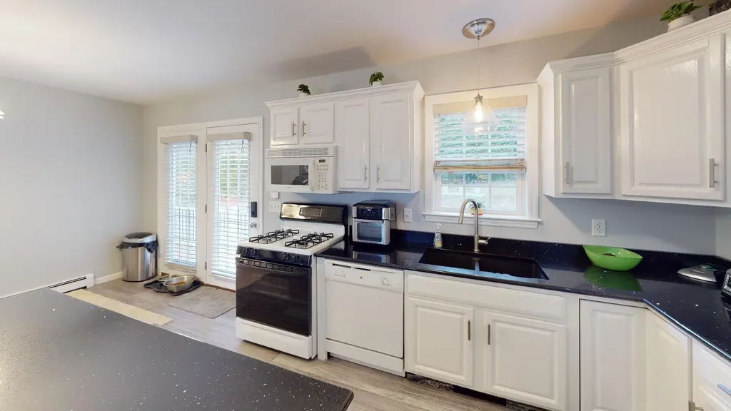 331 Gardner Lake Road Whiting ME 04691