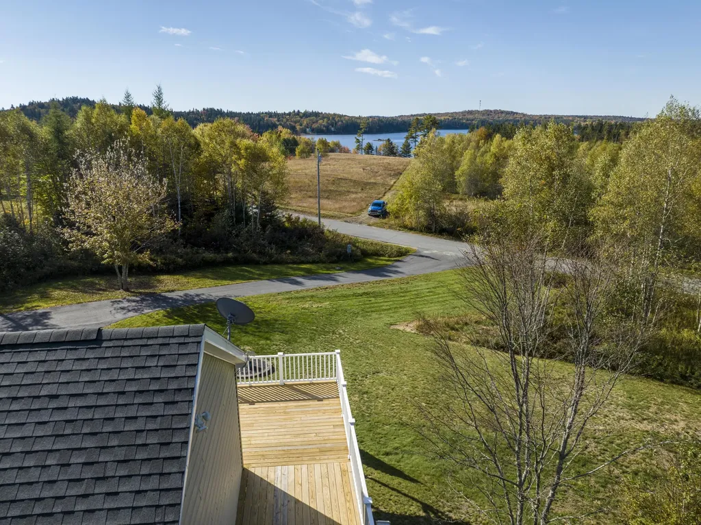 331 Gardner Lake Road Whiting ME 04691