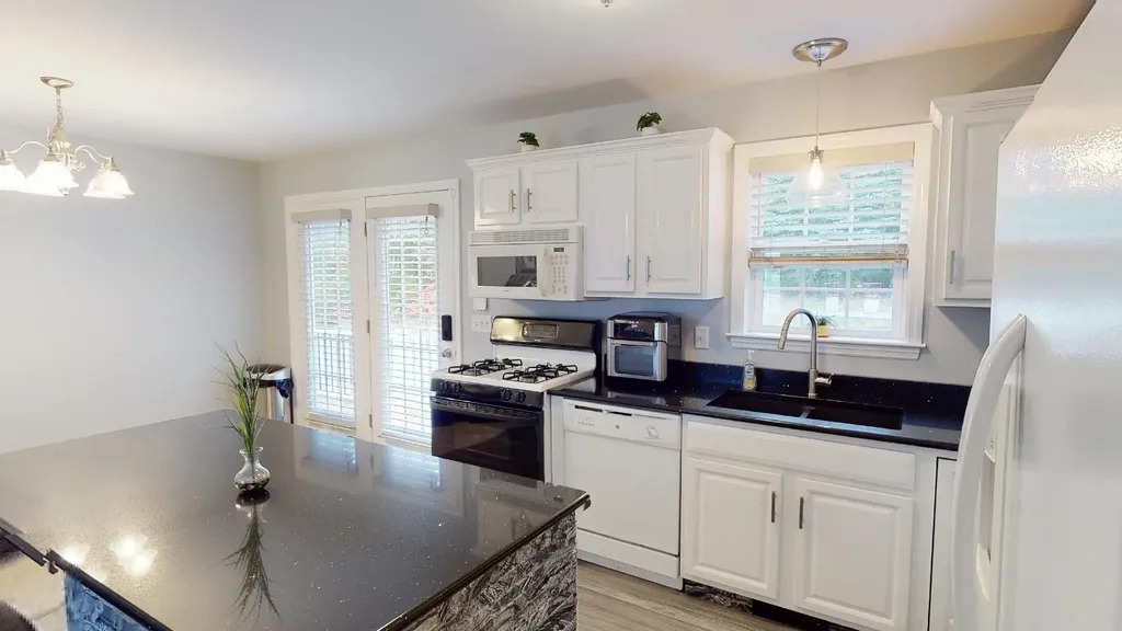 331 Gardner Lake Road Whiting ME 04691