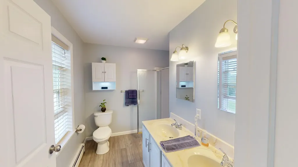 331 Gardner Lake Road Whiting ME 04691