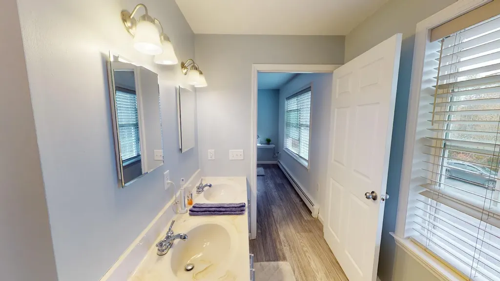 331 Gardner Lake Road Whiting ME 04691