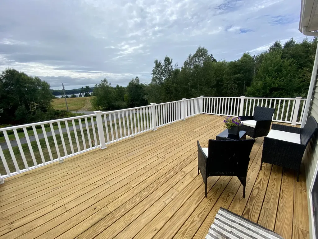 331 Gardner Lake Road Whiting ME 04691