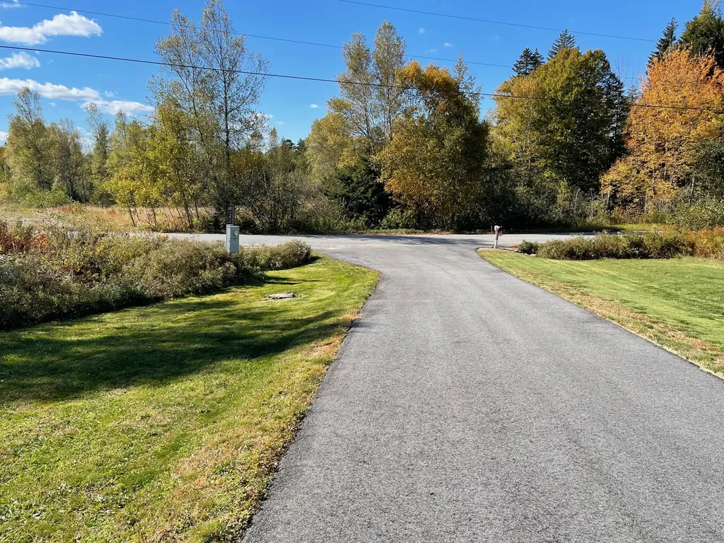 331 Gardner Lake Road Whiting ME 04691