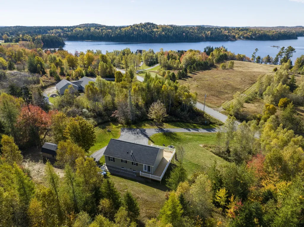 331 Gardner Lake Road Whiting ME 04691