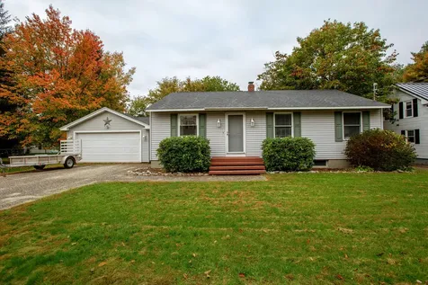 14 Mower Avenue Lewiston ME 04240