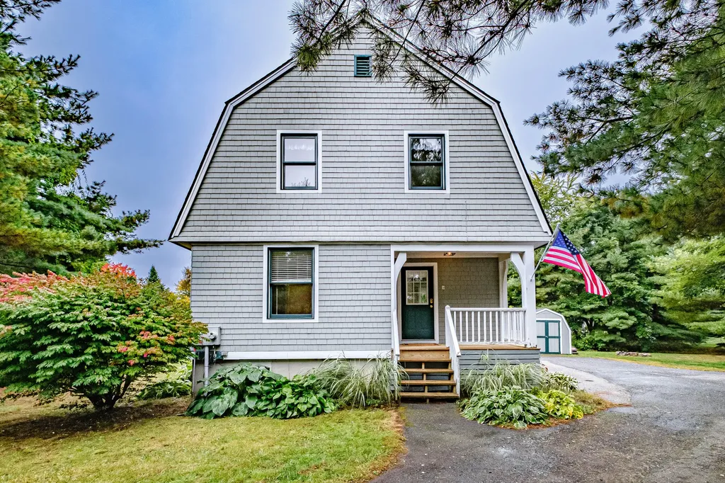 9 Portland Farms Road Scarborough ME 04074