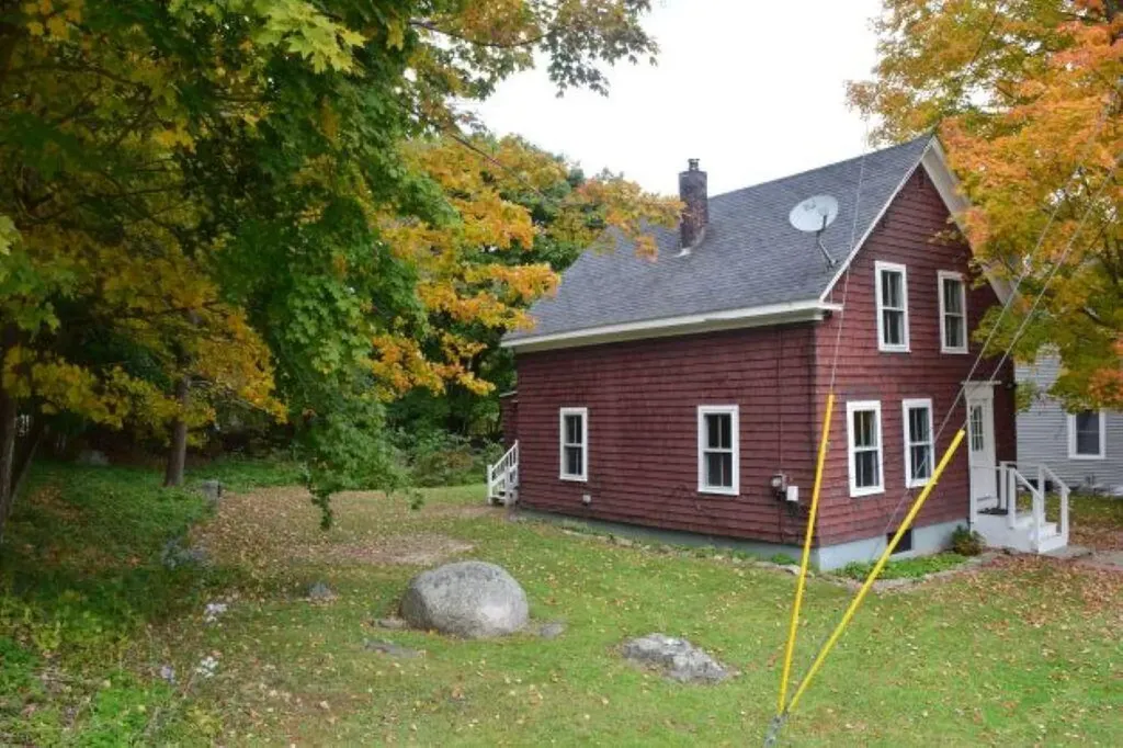 19 Bucksport Road Ellsworth ME 04605