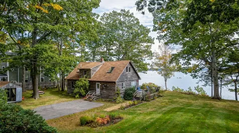 42 Maquoit Drive Freeport ME 04032