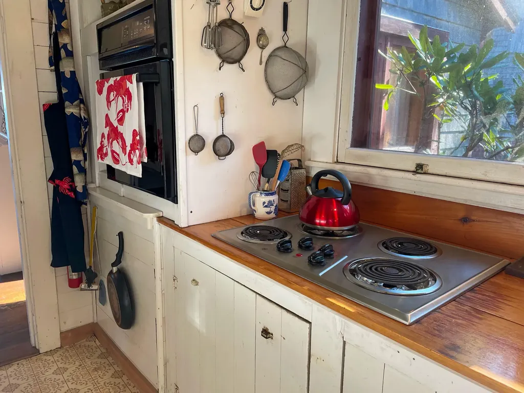 32 Lichen Lane Blue Hill ME 04614