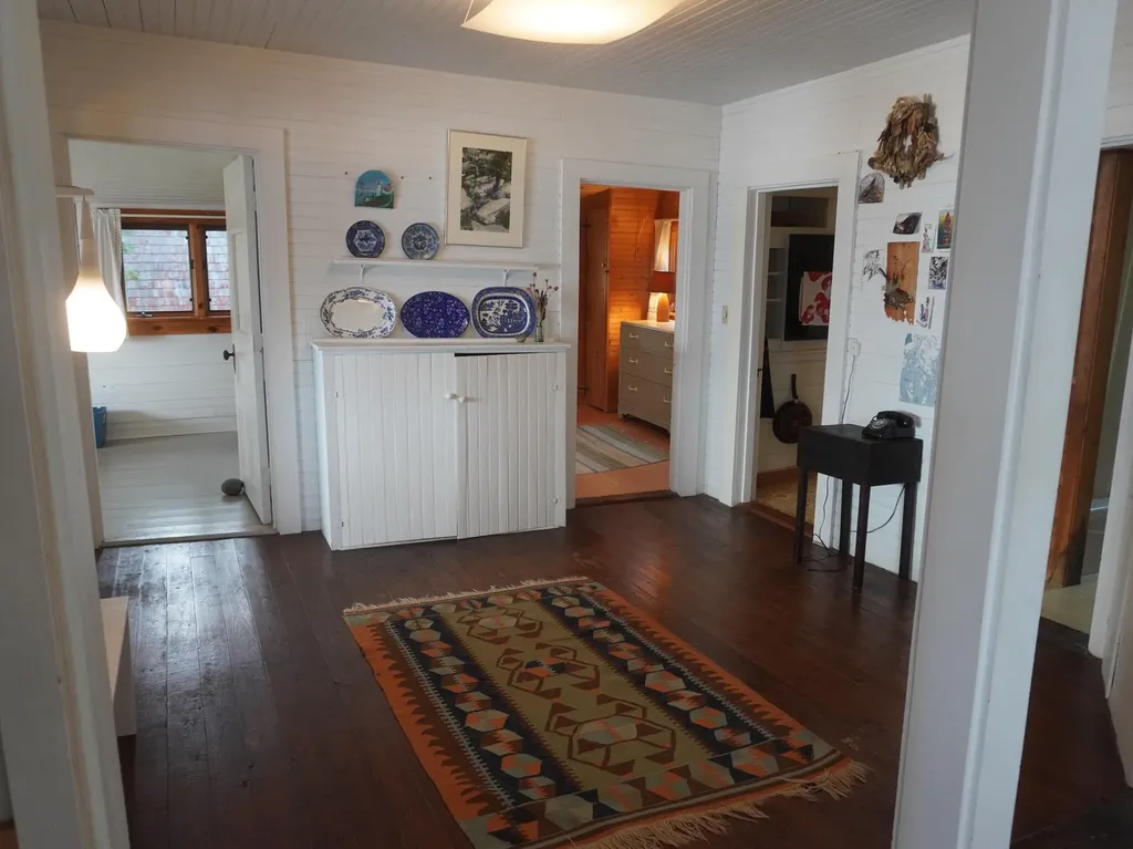 32 Lichen Lane Blue Hill ME 04614