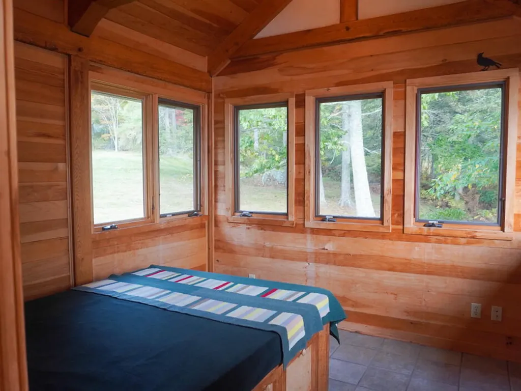 32 Lichen Lane Blue Hill ME 04614