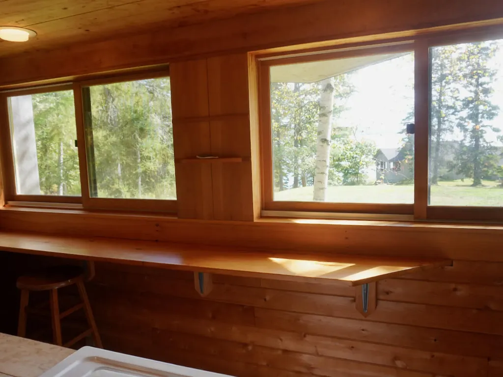 32 Lichen Lane Blue Hill ME 04614
