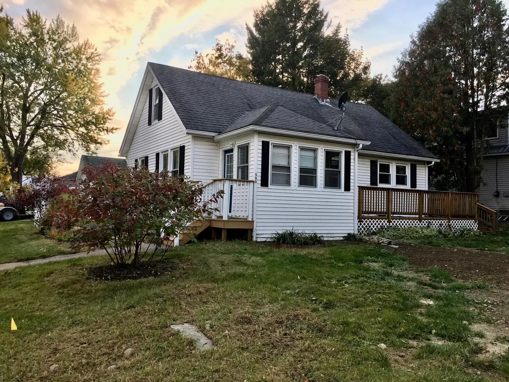 580 Union Street Bangor ME 04401