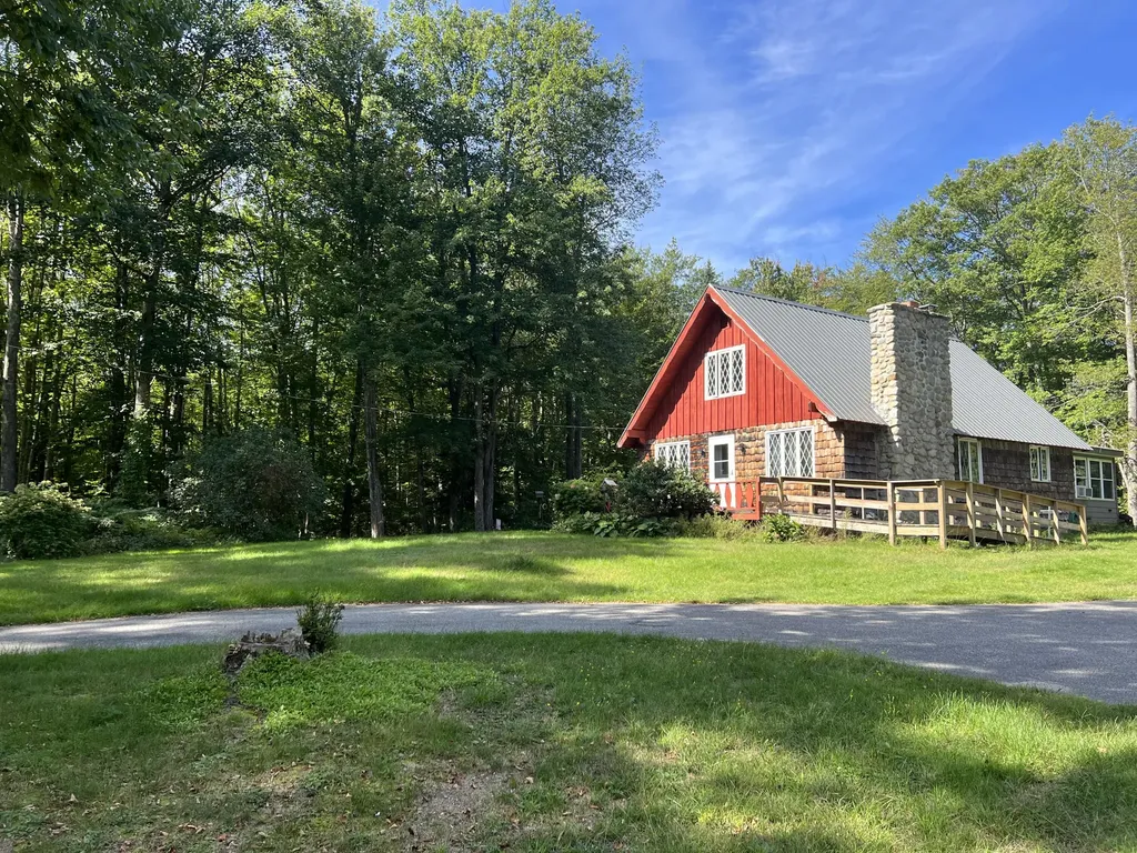 106 N Gorham Road Gorham ME 04038