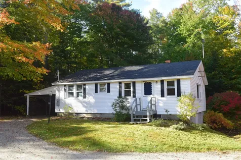 264 Christian Ridge Road Ellsworth ME 04605