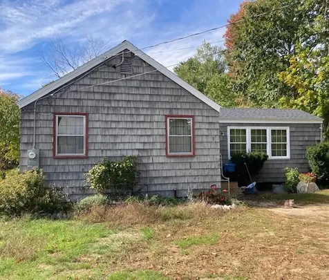 8 Golondrina Lane Scarborough ME 04074
