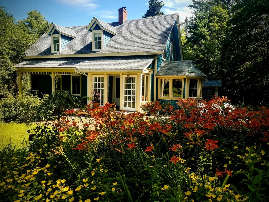 24 Robertson Lane Sullivan ME 04664