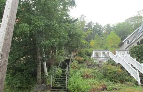 17 A High Street Northport ME 04849