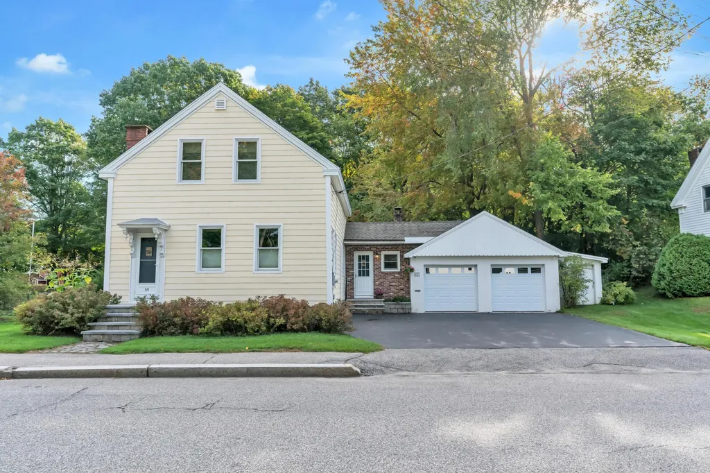 35 Granite Street Biddeford ME 04005