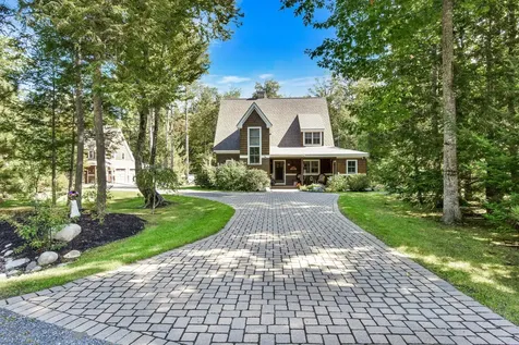 98 Windover Drive Rome ME 04963