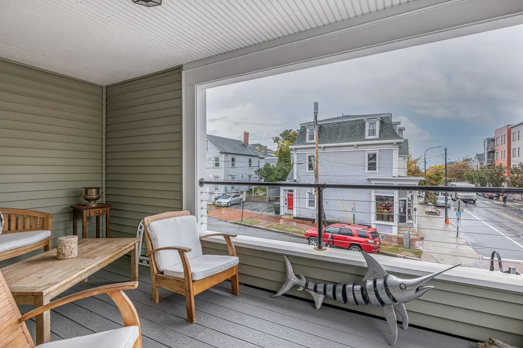 135 Congress Street Portland ME 04101