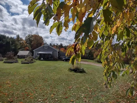 650 Augusta Road Belmont ME 04952