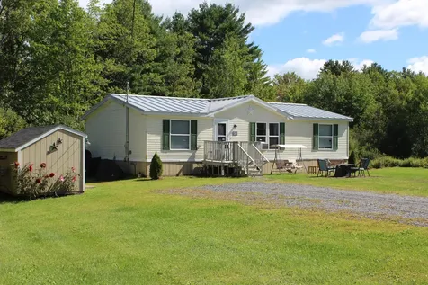 107 Cemetery Street Vassalboro ME 04989
