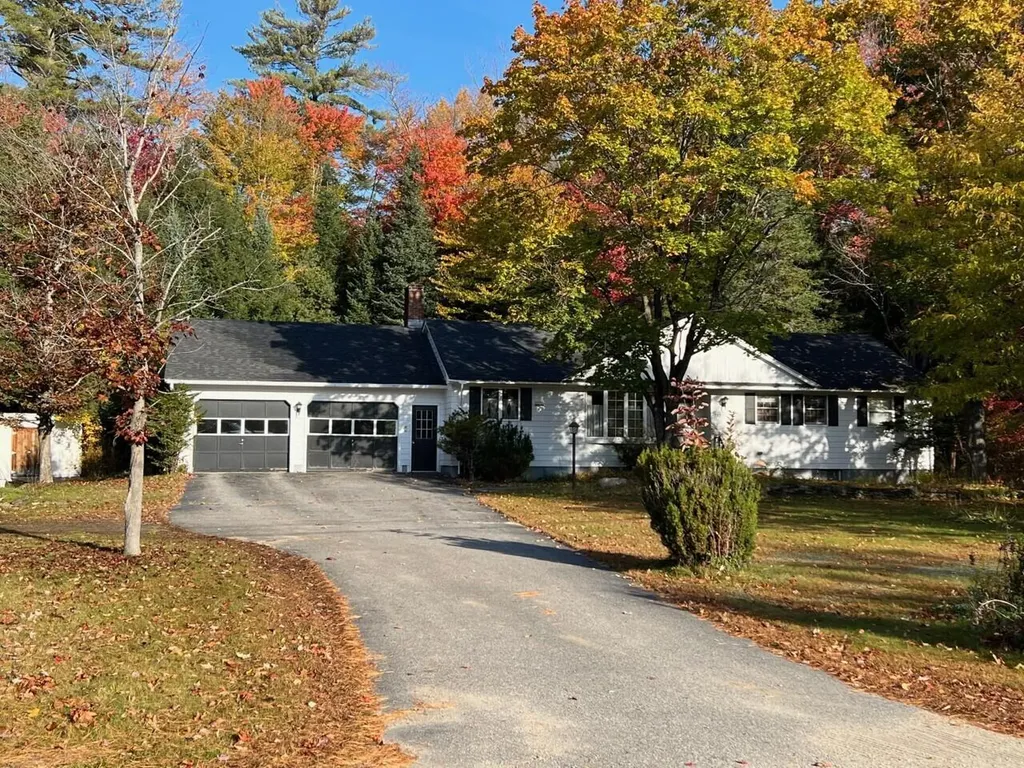 222 Porter Avenue W Rumford ME 04276