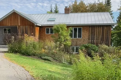 289 High Head Road Harpswell ME 04079