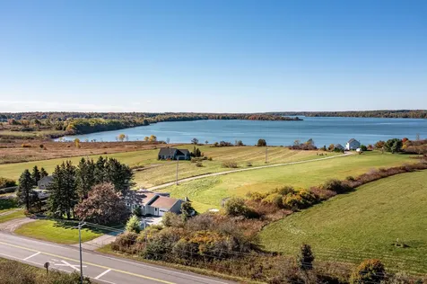 141 St George Road South Thomaston ME 04858